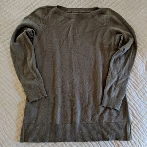 Loft Tunic Sweater
